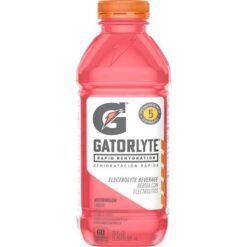 Gatorade Gatorlyte Watermelon - 20oz.