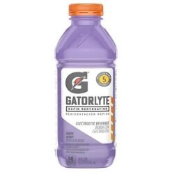 Gatorade Gatorlyte Mixed Berry - 20oz.