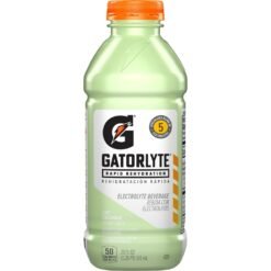Gatorade Gatorlyte Lime Cucumber - 20oz
