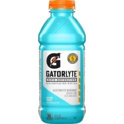Gatorade Gatorlyte Glacier Freeze - 20oz