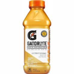Gatorade Gatorlyte Pineapple Mango - 20oz