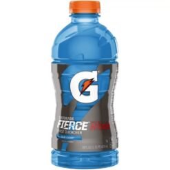Gatorade Blue Cherry - 28oz.
