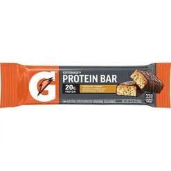 Gatorade Protein Bar Chocolate Caramel - 2.8oz