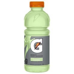 Gatorade Lime Cucumber - 20oz