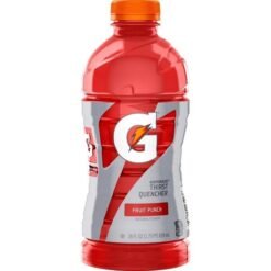 Gatorade Fruit Punch - 28oz.
