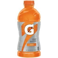 Gatorade Orange - 28oz.