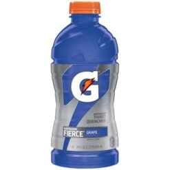 Gatorade Grape - 28oz.