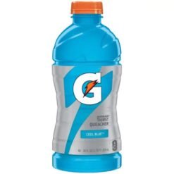 Gatorade Cool Blue - 28oz.
