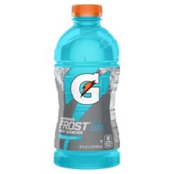 Gatorade Glacier Freeze - 28oz.