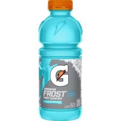Gatorade Glacier Freeze - 20oz.