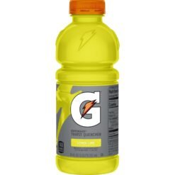 Gatorade Lemon-Lime - 20oz.