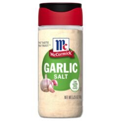 McCormick Garlic Salt - 5.25oz