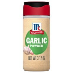 McCormick Garlic Powder - 3.12oz