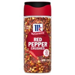 McCormick Red Pepper Crushed - 1.5oz
