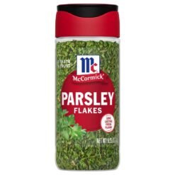 McCormick Parsley Flakes - 0.25oz