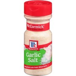 McCormick Garlic Salt - 9.5oz