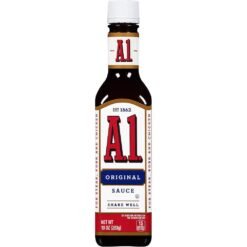 A.1. Original Steak Sauce - 10 Oz
