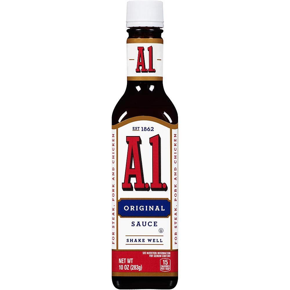 A.1. Original Steak Sauce - 10 Oz