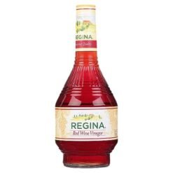 Regina Red Wine Vinegar -12 Oz