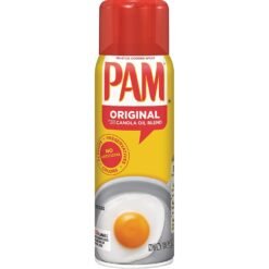 Pam Original Canola Oil Cooking Spray - 6oz
