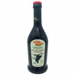 Monari Federzoni Organic Balsamic Vinegar of Modena - 16.9oz