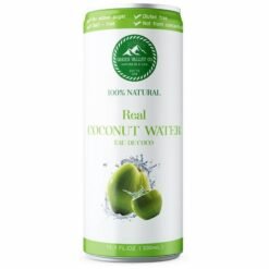 Green Valley Co. Coconut Water Original - 16.9oz