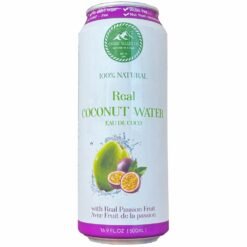 Green Valley Co. Coconut Water Passion Fruit - 16.9oz