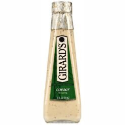 Girard's Caesar Dressing - 12oz