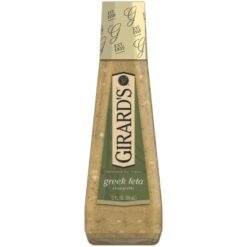 Girard'S Greek Feta Dressing - 12Fz
