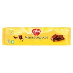 Freia Milk Chocolate Bar - 2.12oz