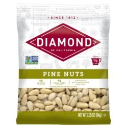 Diamond Whole Pine Nuts -2.25 Oz
