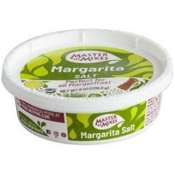 Master Of Mixes Margarita Salt 8oz.