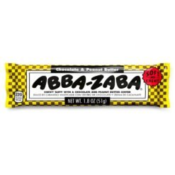 Abba Zaba Candy Bar - 1.8oz