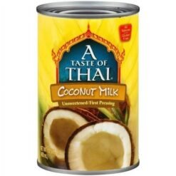 A Taste Of Thai Coconut Milk - 13.5oz