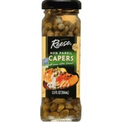 Reese Non Pareil Capers - 3.5oz