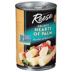 Reese Hearts Of Palm - 14Oz
