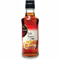 Ka-Me Fish Sauce - 7oz