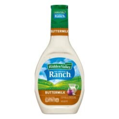 Hidden Valley Buttermilk Ranch - 16oz