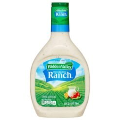 Hidden Valley Dressing Ranch - 24oz