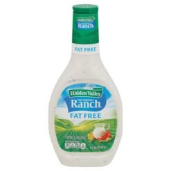 Hidden Valley Fat Free Ranch - 16oz
