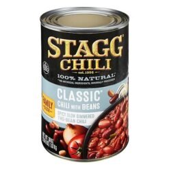 Stagg Classic Chili -15 Oz