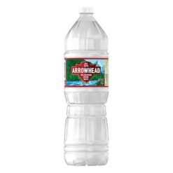 Arrowhead Water - 50.7oz.