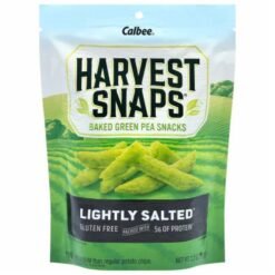 Calbee Harvest Snaps Lightly Salted GF - 3.3oz