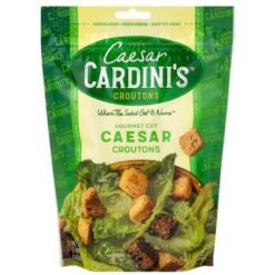 Cardini Crouton Gourmet Caesar -5Oz