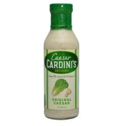 Cardini Original Caesar - 12oz
