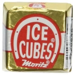 Ice Cubes Small Chocolates