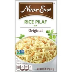 Near East Original Rice Pilaf - 6.09 Oz