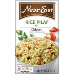 Near East Pilaf Chicken Rice - 6.25oz