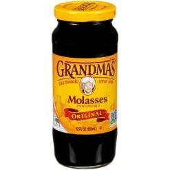 Grandma's Molasses - 12 Oz