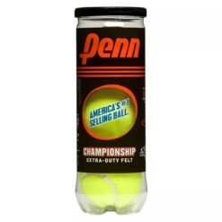 Penn Tennis Balls - 3 CT